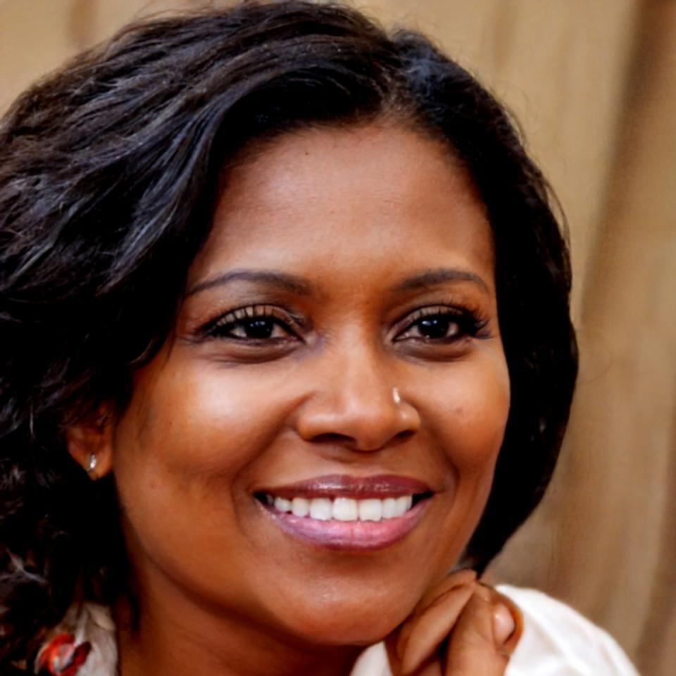 Teilnehmerin Portrait